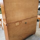 Buffet bahut vintage kitchen vintage 1950