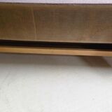 1960s vintage daybed sofa bed