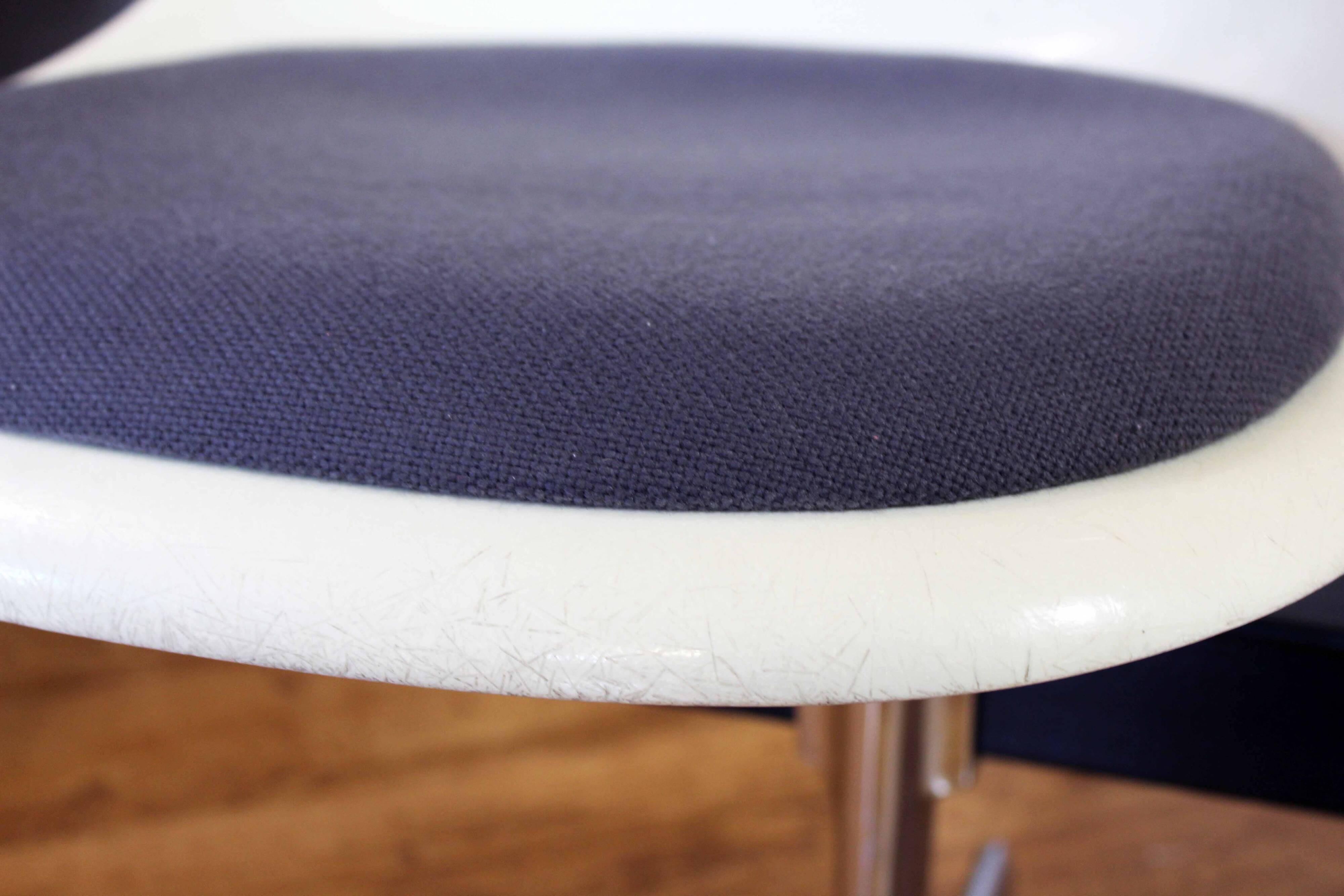 Banc Eames 3 places Edition Vitra 1970