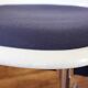 Banc Eames 3 places Edition Vitra 1970