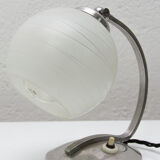 Art deco  table lamp, 1930