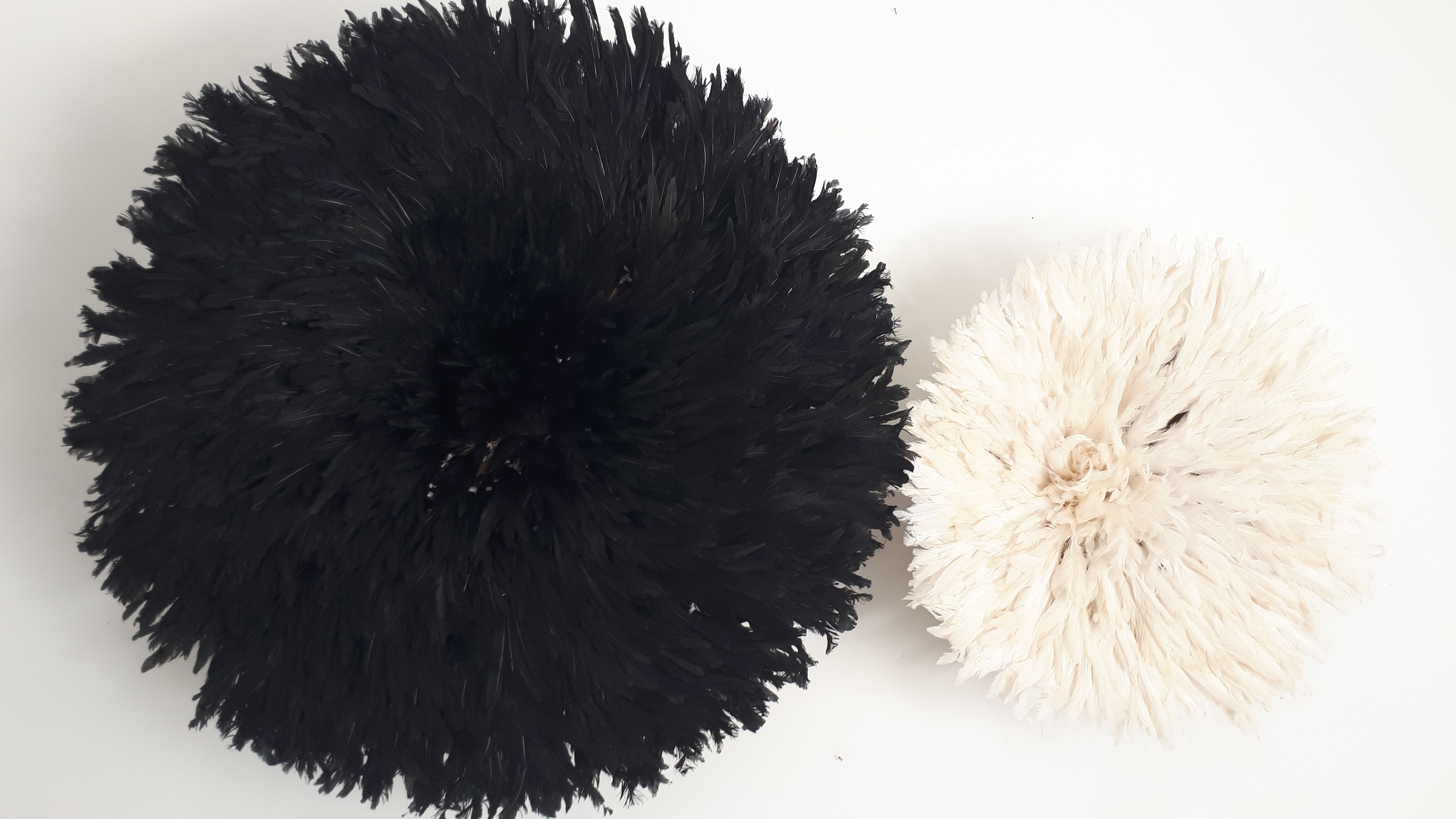 Juju hat black 80/85 cm