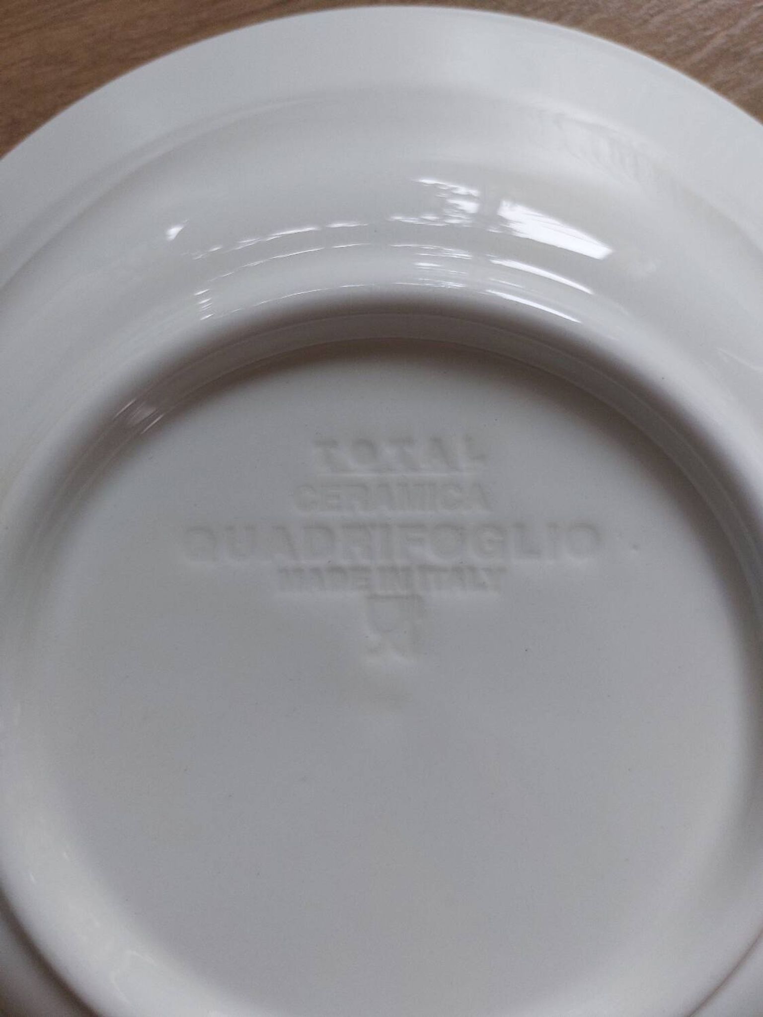 Serving dish