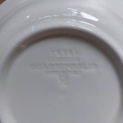 Serving dish