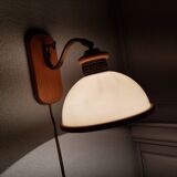 Vintage design wall lamp Steinhauer 80s