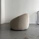 Canapé "pumkin" de Pierre Paulin pour Ligne Roset