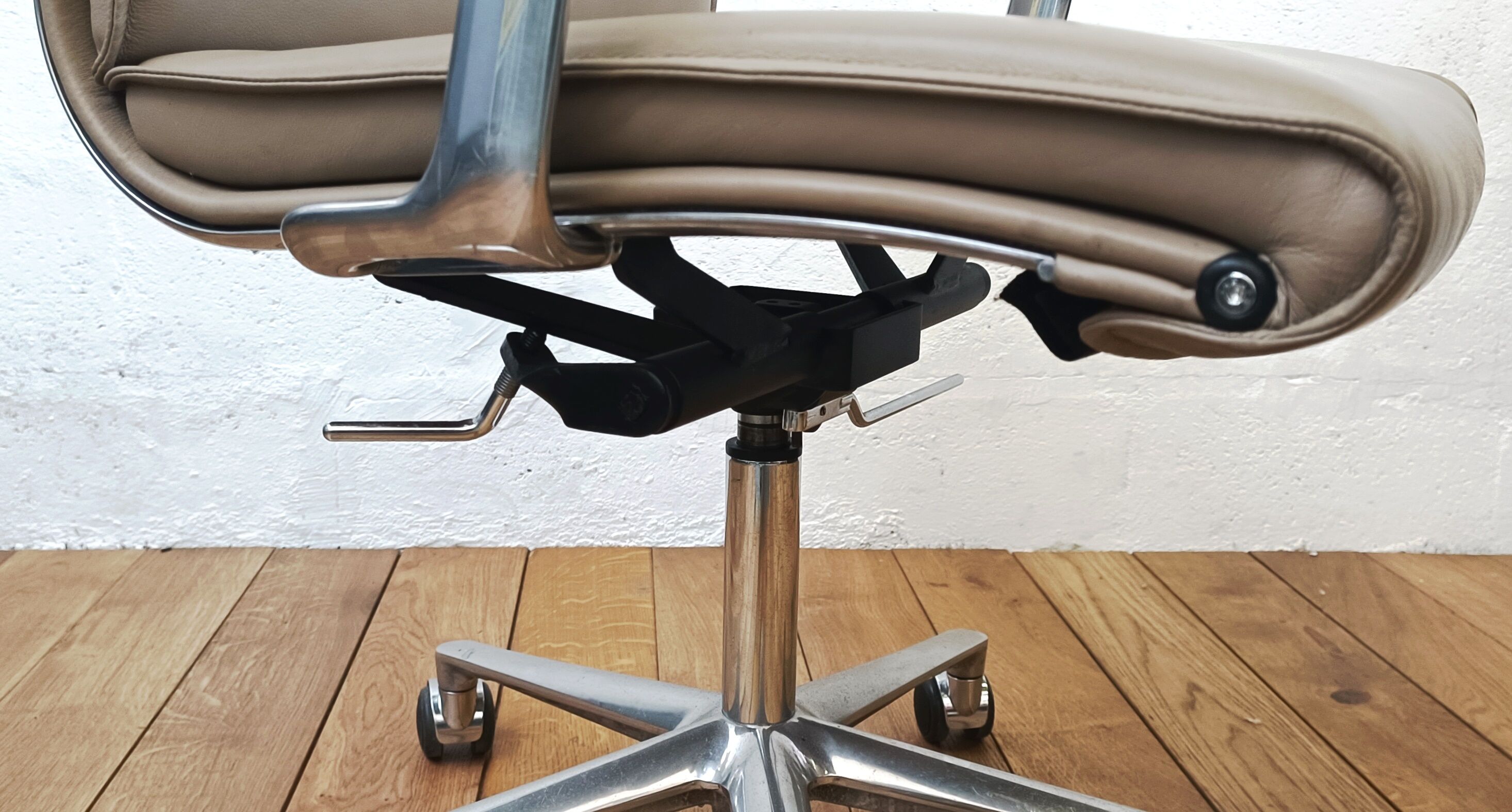 Executive chair Una Chair, ICF