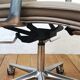 Fauteuil de direction Una Chair, ICF