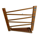 Toboggan à billes