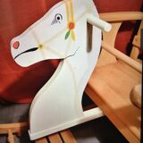 Rocking horse