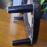 Thonet footrest