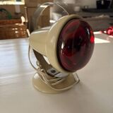 Philips infrared lamp Design Charlotte Perriand