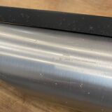 Wall lamp n1 Sconce Fuga XXL 60cm Aluminum Raak Komulainen 1970