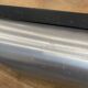 Wall lamp n1 Sconce Fuga XXL 60cm Aluminum Raak Komulainen 1970