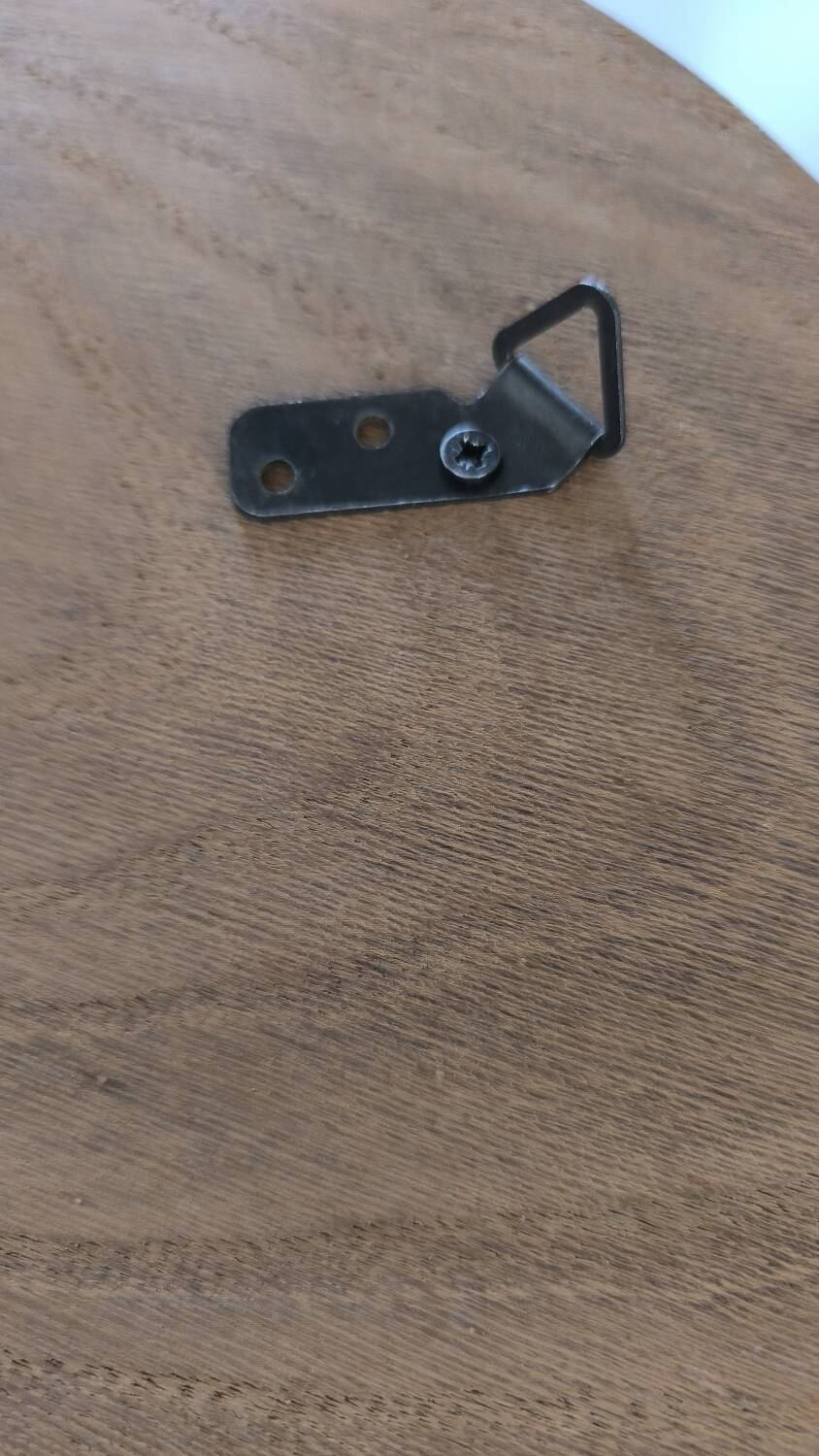 Convex mirror from the 70s