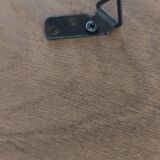 Convex mirror from the 70s