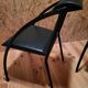 Monica chairs by Jean Louis Godivier.