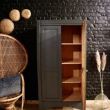 Restored Parisian wardrobe