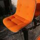 Vintage steelcase strafor office armchair by randall buck