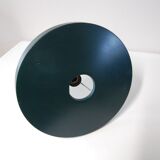 Philips table lamp metal by Louis Kalff 1960