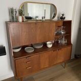 Vintage dresser - Austinsuite London