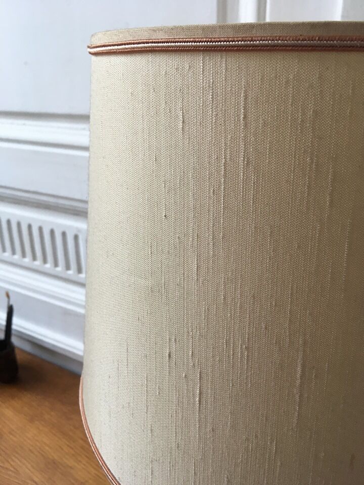 Scandinavian Danish lamp 60s