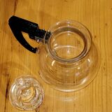Verseuse pyrex vintage