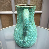 Accolay sandstone pitcher