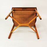 Mid Century side table, designed by K. E. Korseth, Norway, 1960s