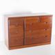 Japanese commode