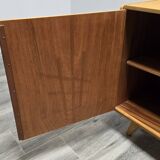 Sideboard by Jiri Jiroutek for Interier Praha, 1960s