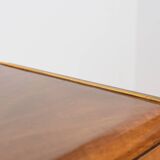 Mid-Century Model U391 Bar Cabinet by Bohumil Landsman for Jitona.