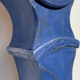 Vintage Mora Clock, 8 day Regulatotor Clock with Westerstrand by Sven Bertilsson