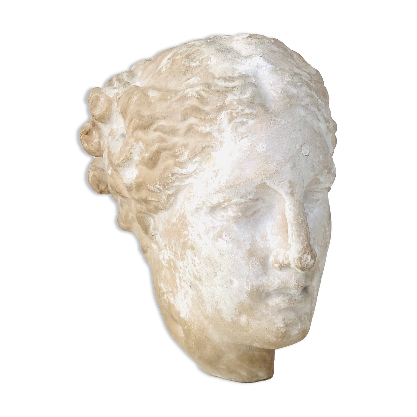 Greek sculpture