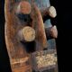 African Art Africa Tribal - Grebo Mask - Ivory Coast - 523 cm