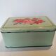 Iron box