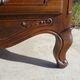 Commode, secrétaire, bibliothèque: meuble 3 en 1