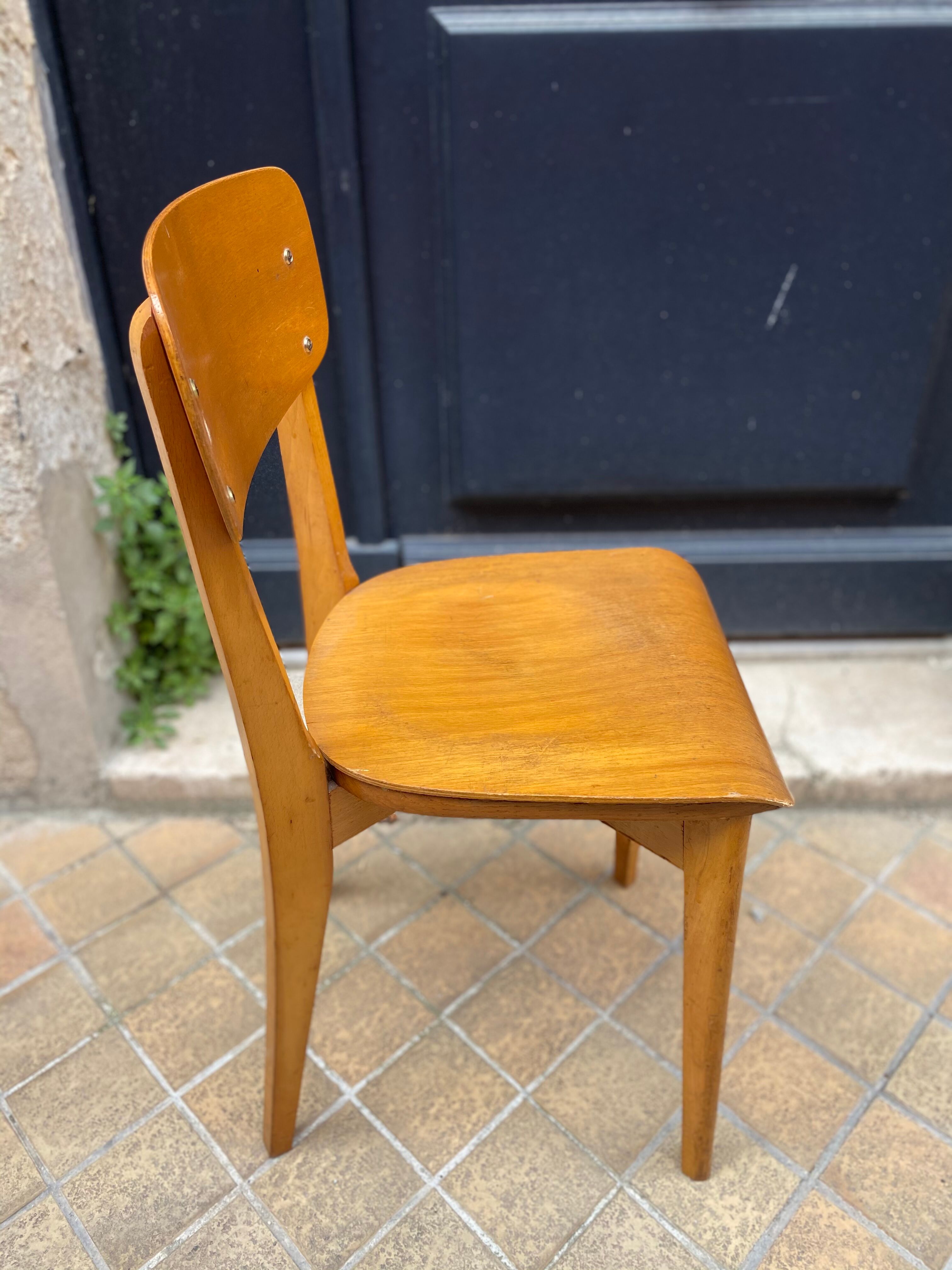 60s office chair