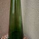 Giant Italian bottle empoli 67 cm rare