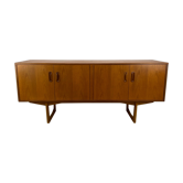 Enfilade par G Plan