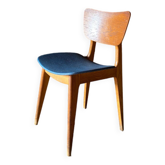 Vintage Roger Landault chair