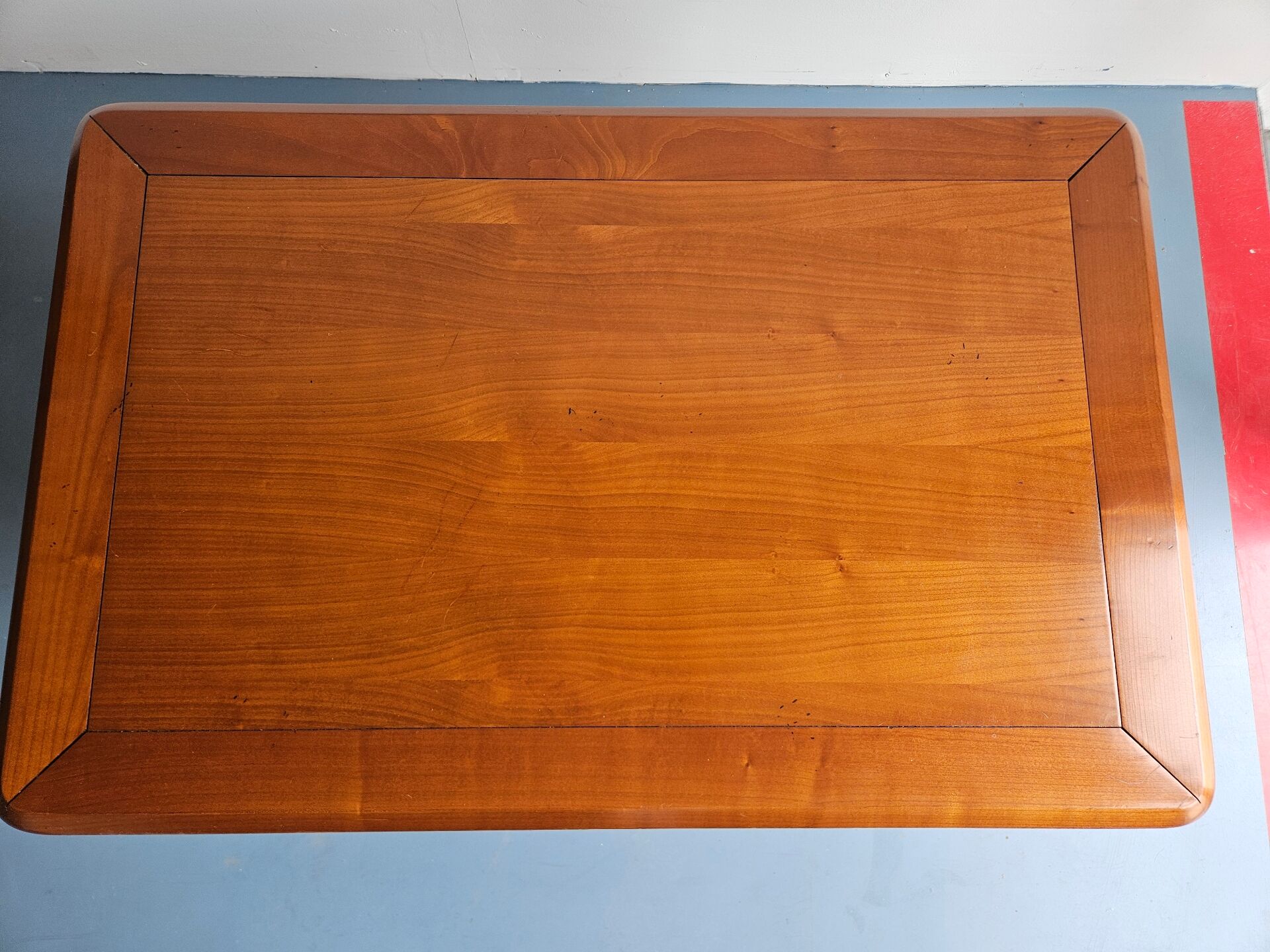 Quality coffee table