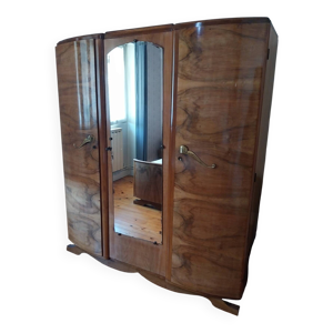 armoire art déco