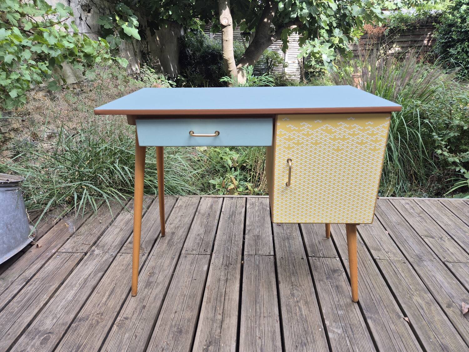 Bureau vintage
