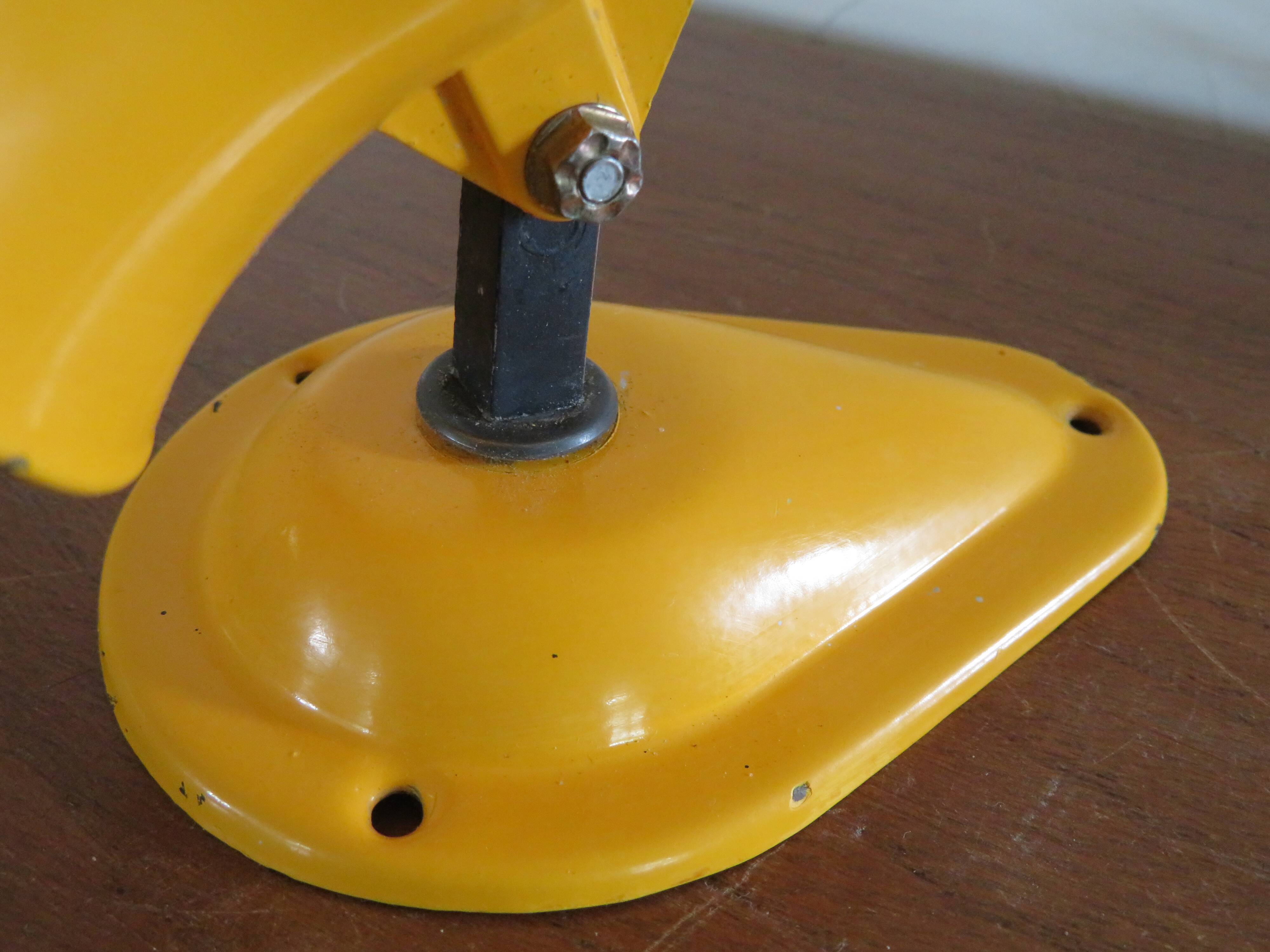 Vintage LITA wall light