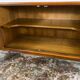 Vintage Walnut Sideboard By Bfm, 1960s, Poland