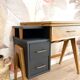 1950s desk