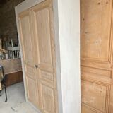 Armoire parisienne