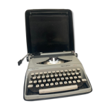 Typewriter Remington envoy