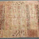 Tapis indien du 20ème siècle